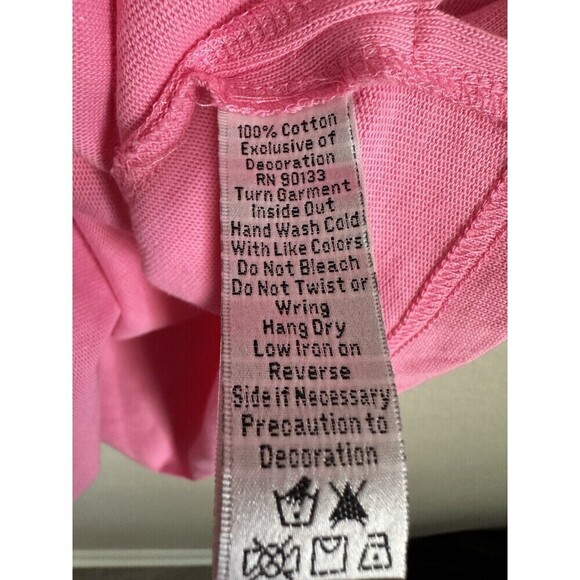 NEW Quacker Factory Sweater Women's Size Large Beach Bikini Sequin Beaded Top - Picture 4 of 7